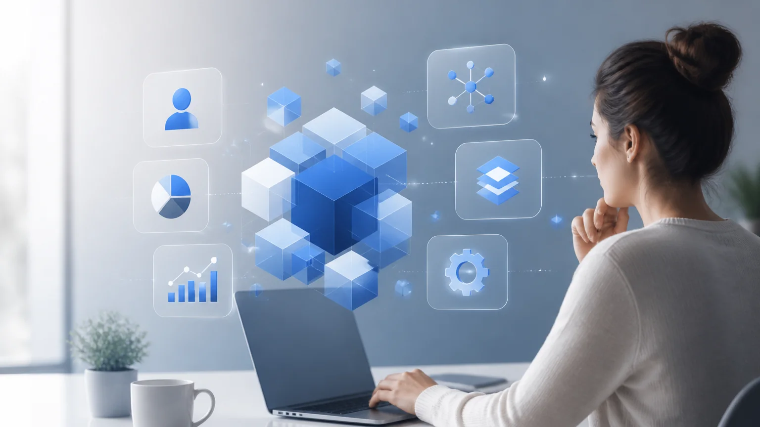 Curso online de introducción a sap: aprende desde cero