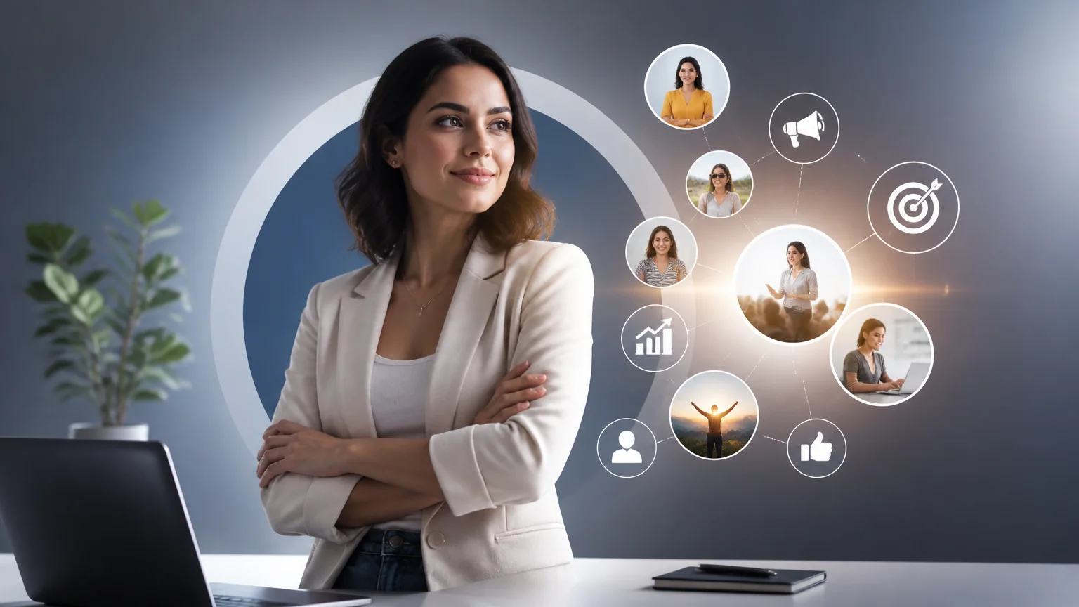 Curso online de marketing personal: impulsa tu marca y visibilidad