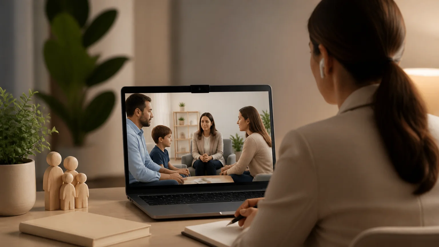 Curso online de mediación familiar: aprende a resolver conflictos - curso resolucion conflicto familiar barato