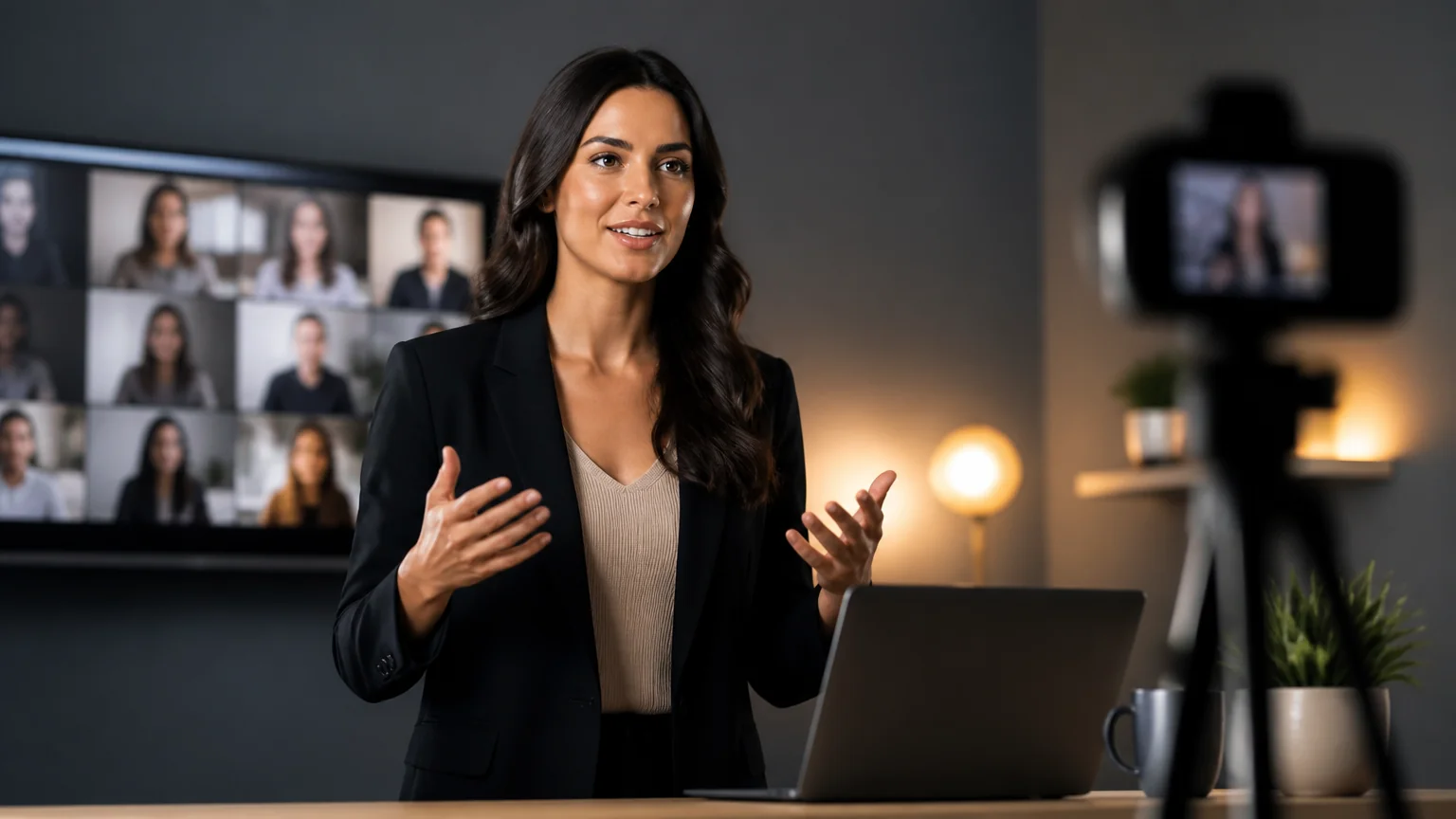 Curso online de oratoria: habla con seguridad y convence - curso oratoria hablar publico barato