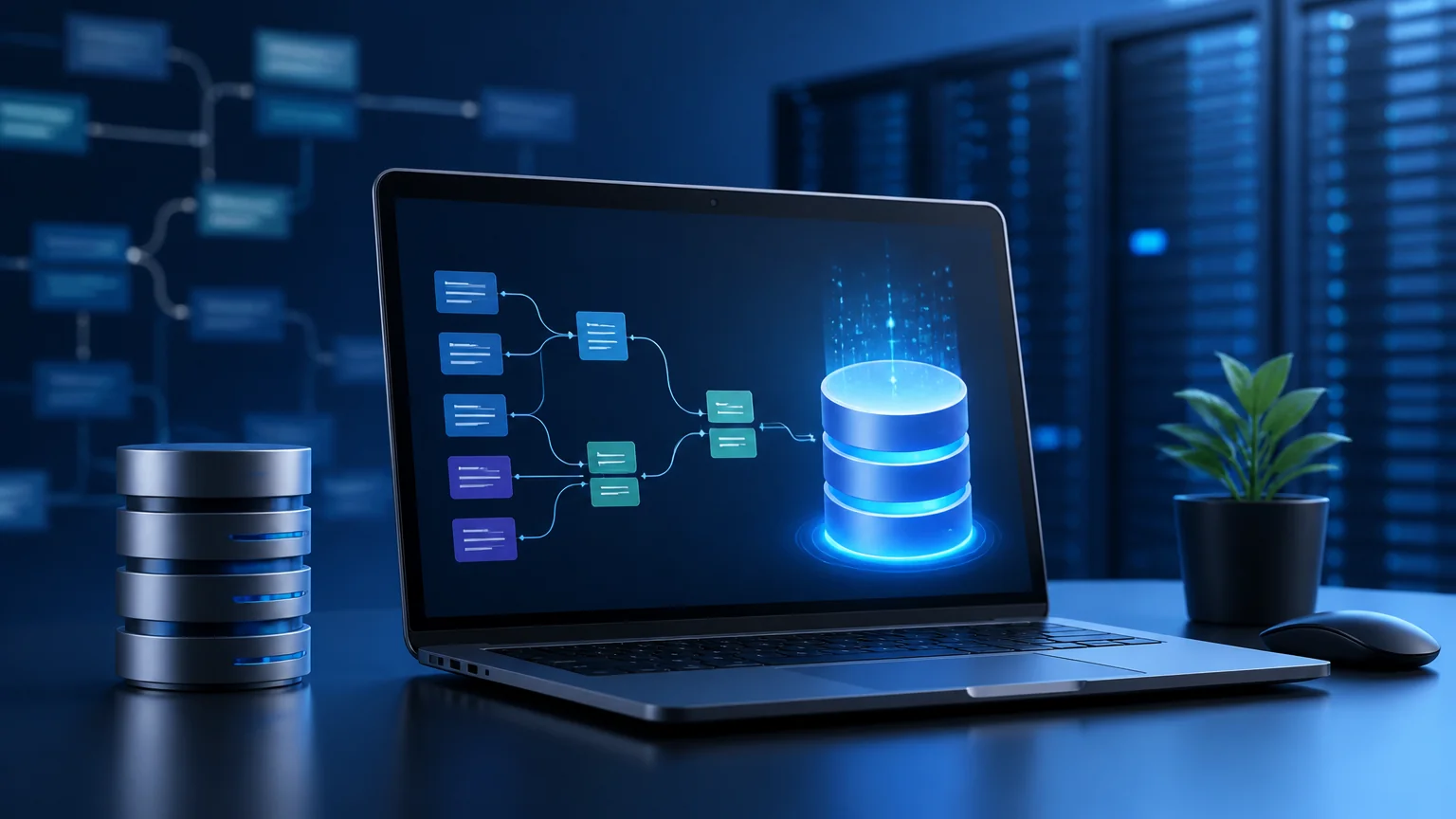Curso online de sql: domina consultas y bases de datos