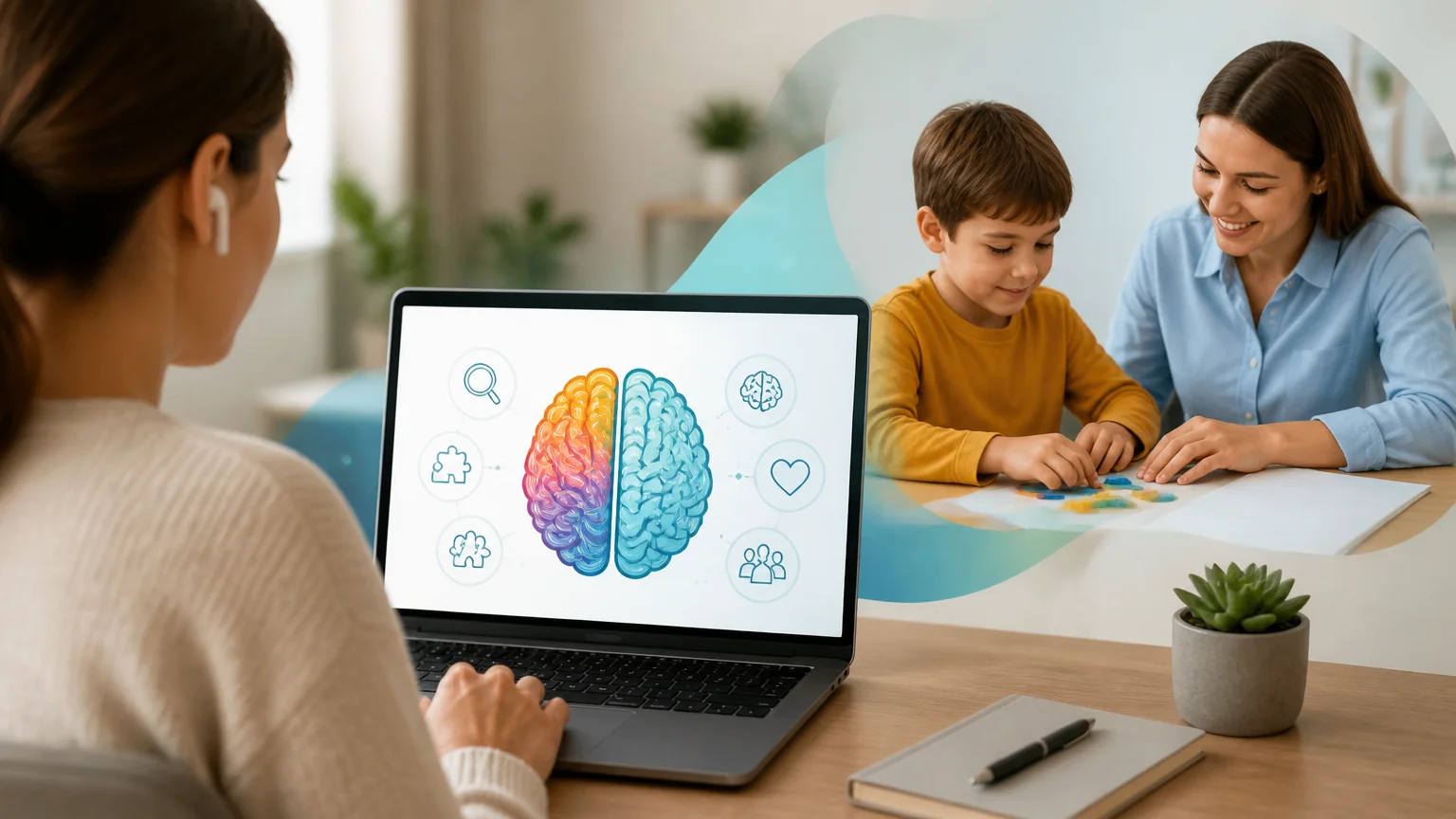 Curso online de tdah: aprende a identificar, intervenir y acompañar - curso psicologia infantil juvenil barato