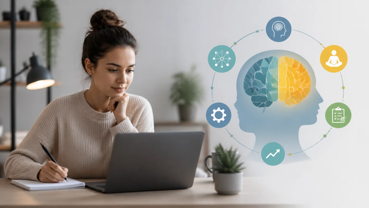 Curso online de terapia cognitivo conductual intensivo - curso terapia cognitivo conductual barato