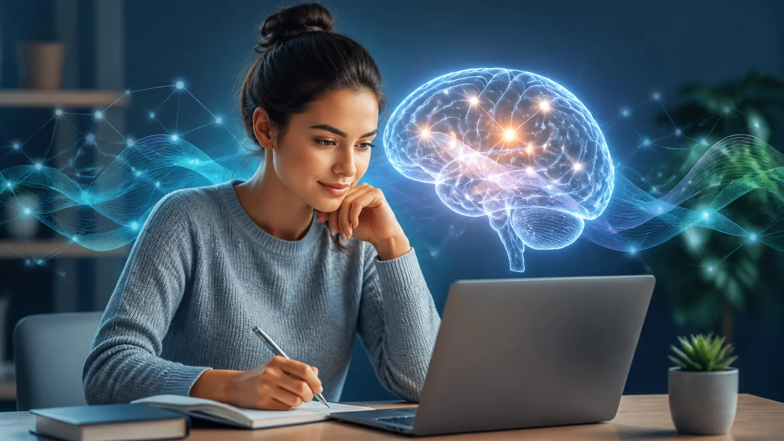 Curso online: estrategia simple para mejorar tu memoria