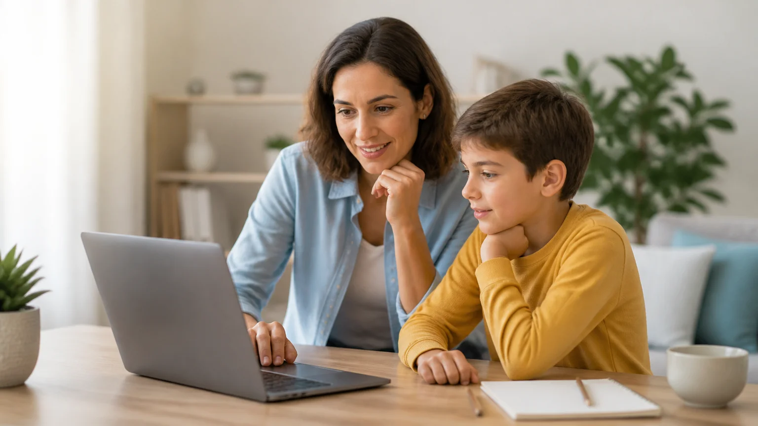 Curso online para educar mejor a tu hijo - curso educar hijos responsables barato