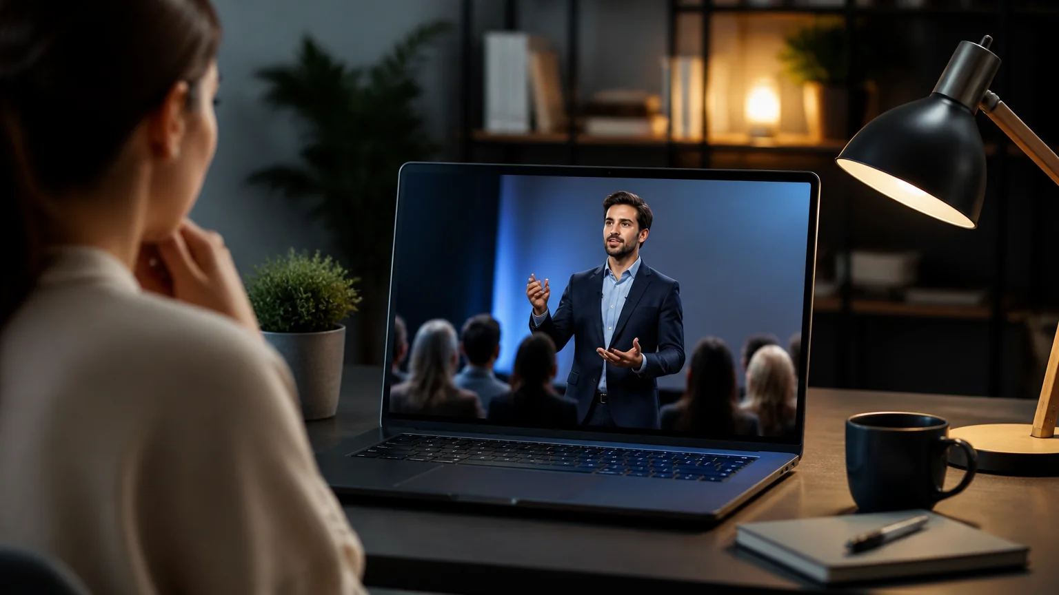 Curso online para hablar en público: domina la oratoria - curso oratoria hablar publico barato