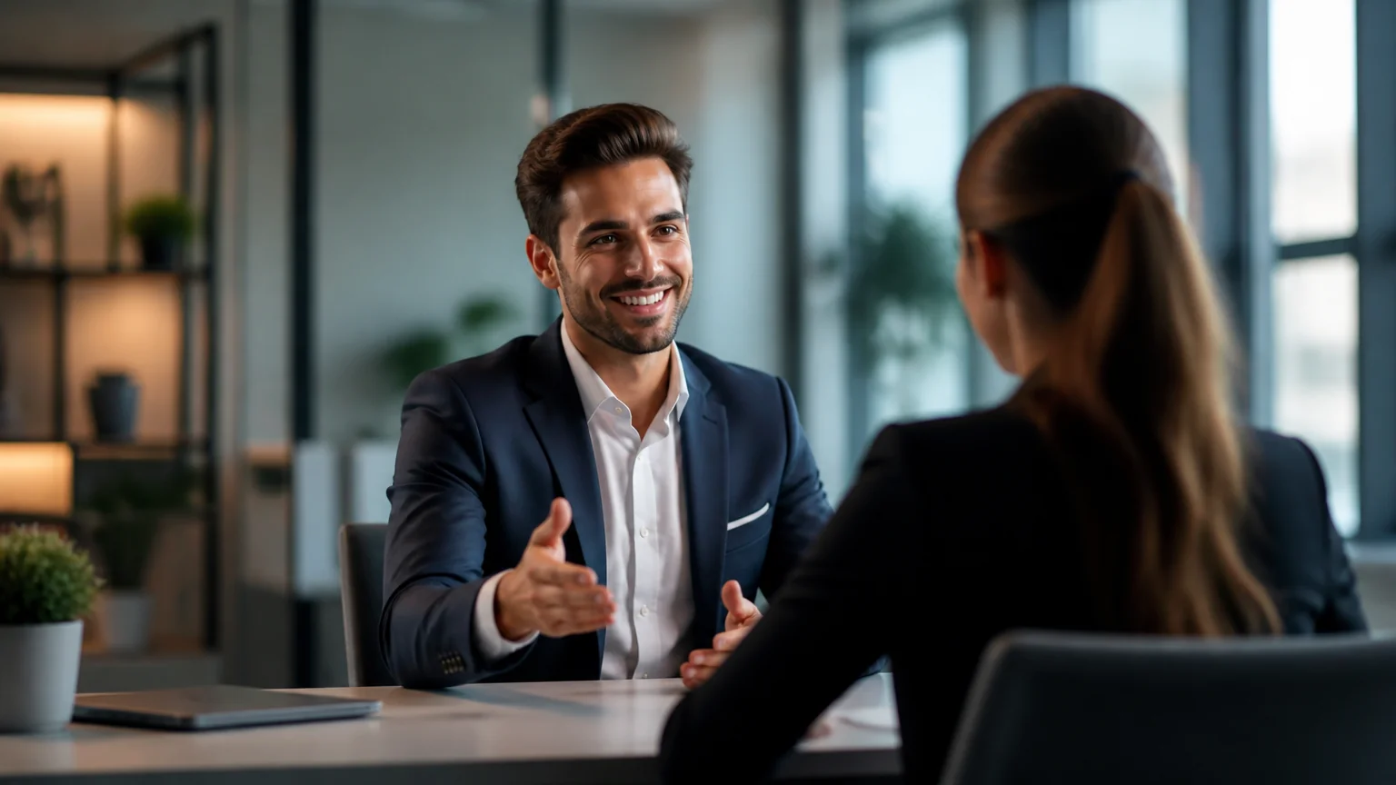 Curso para destacar en entrevista laboral - curso entrevista laboral barato