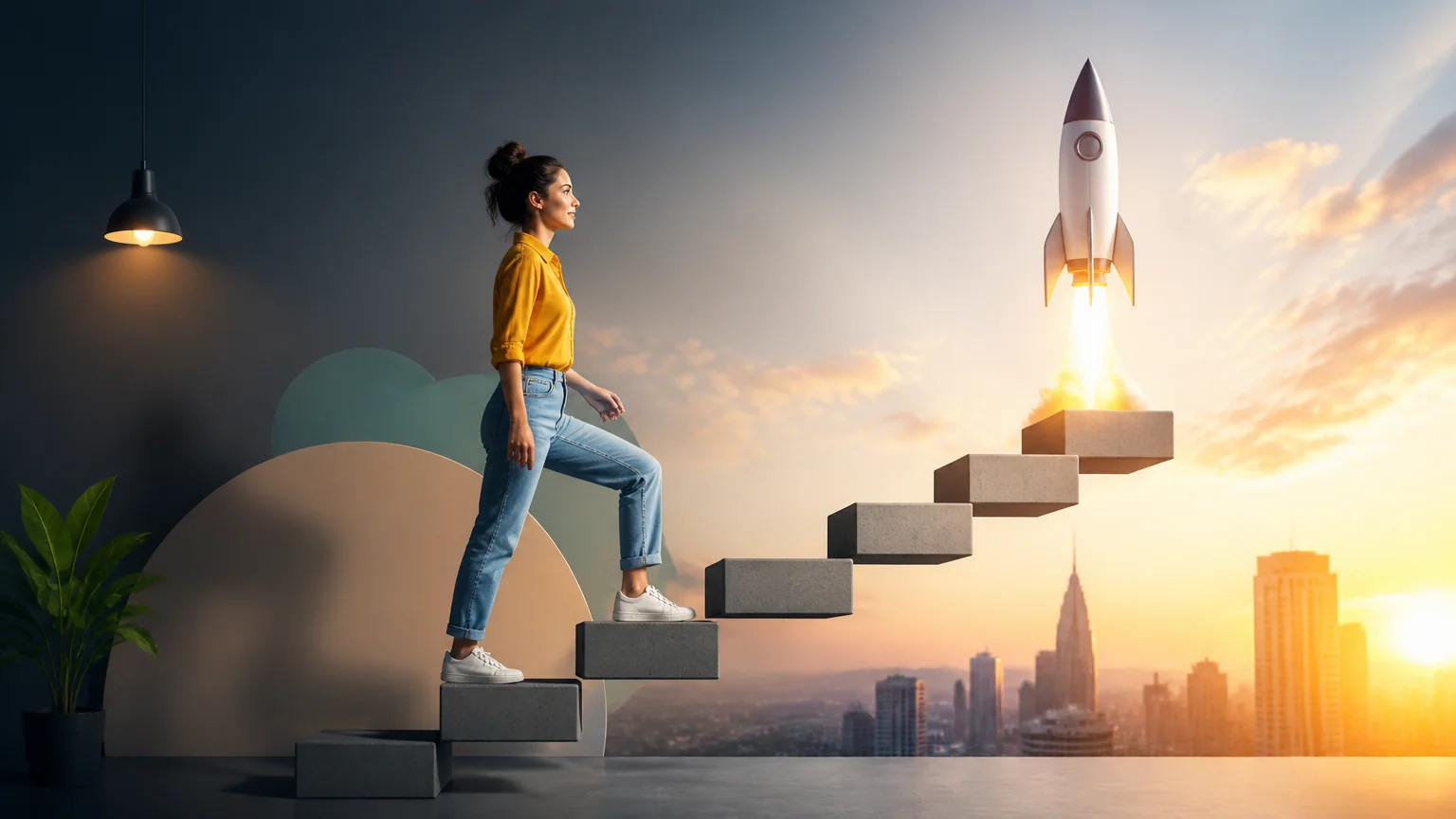 Curso para emprender: lanza tu negocio paso a paso - curso coaching negocio barato