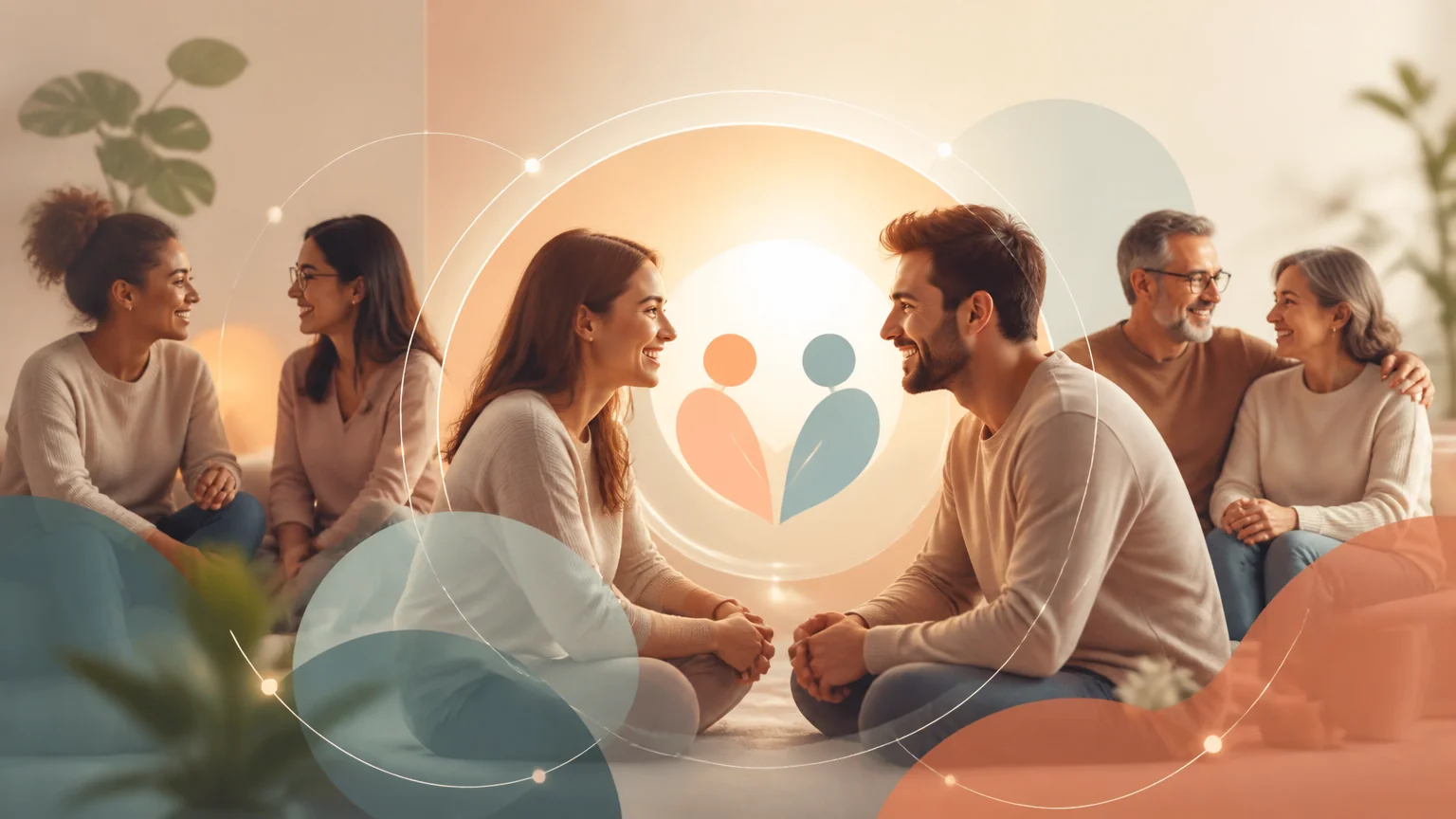 Curso para mejorar mi relación personal: transforma tus vínculos