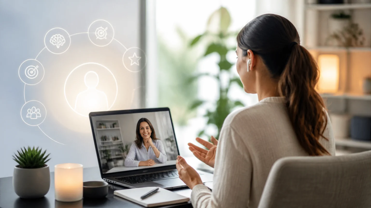 Curso para ser coach: formación online práctica y profesional - curso coach profesional barato