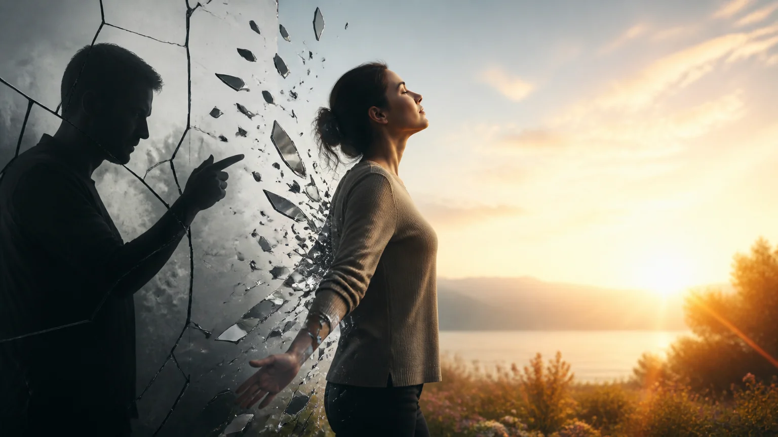 Curso para superar abuso narcisista: recupera tu bienestar emocional