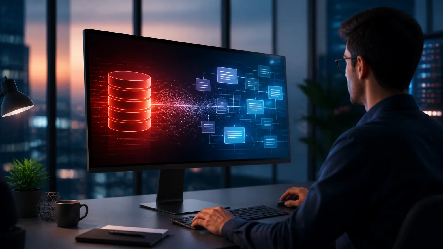 Curso pl/sql oracle: aprende desde cero y con proyectos reales - curso oracle sql barato