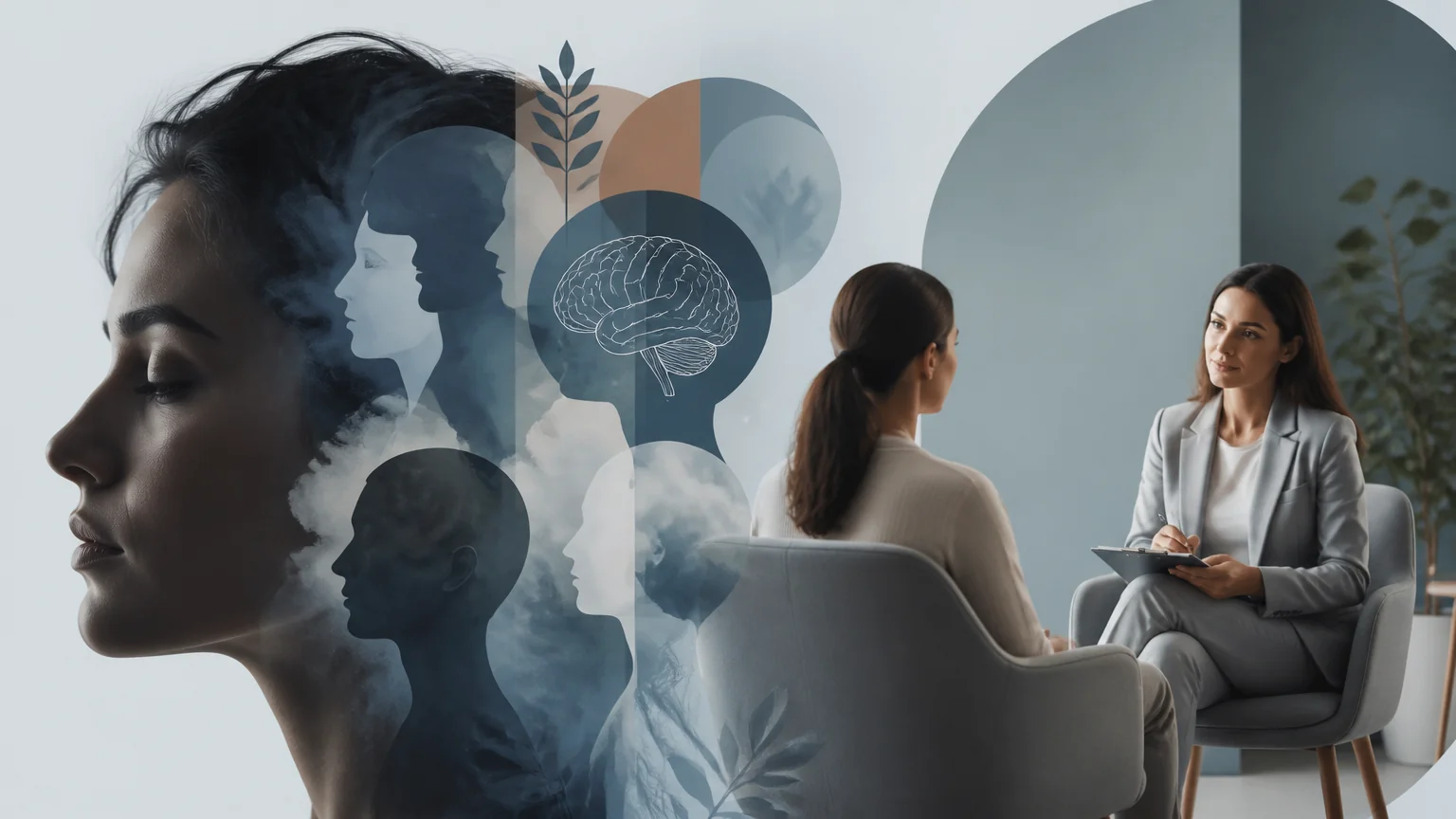Curso práctico de trastorno de la personalidad y tratamiento - curso psicologia trastorno personalidad barato