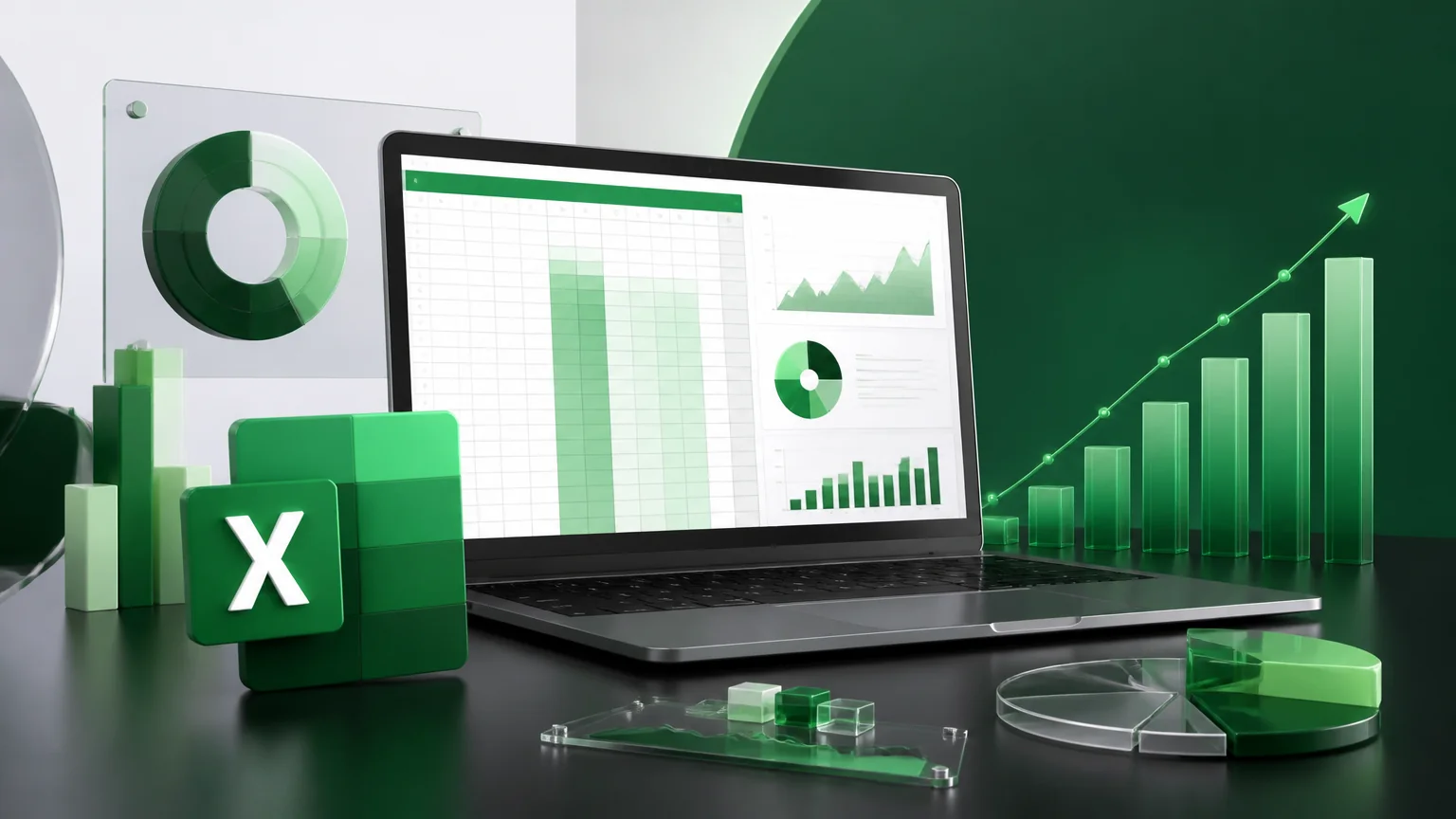 Curso rápido de excel avanzado - curso excel barato