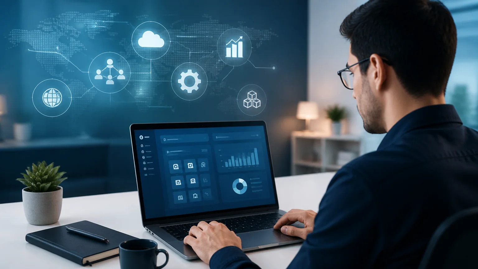 Curso sap en línea: domina sap desde cero y mejora tu perfil profesional - curso introduccion sap barato
