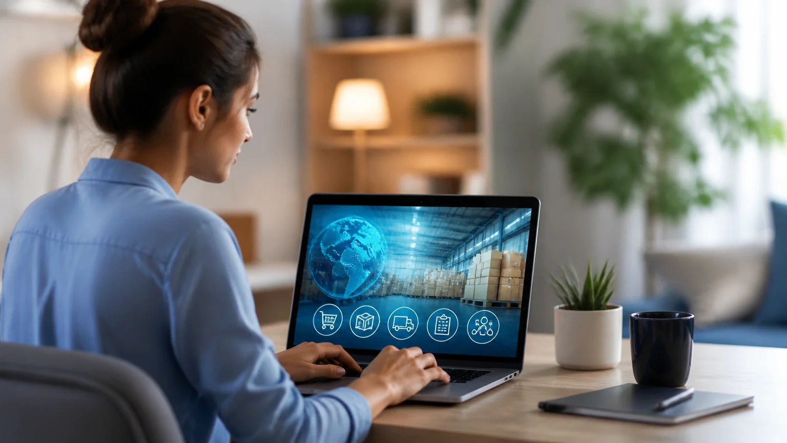 Curso sap mm online: formación práctica y flexible