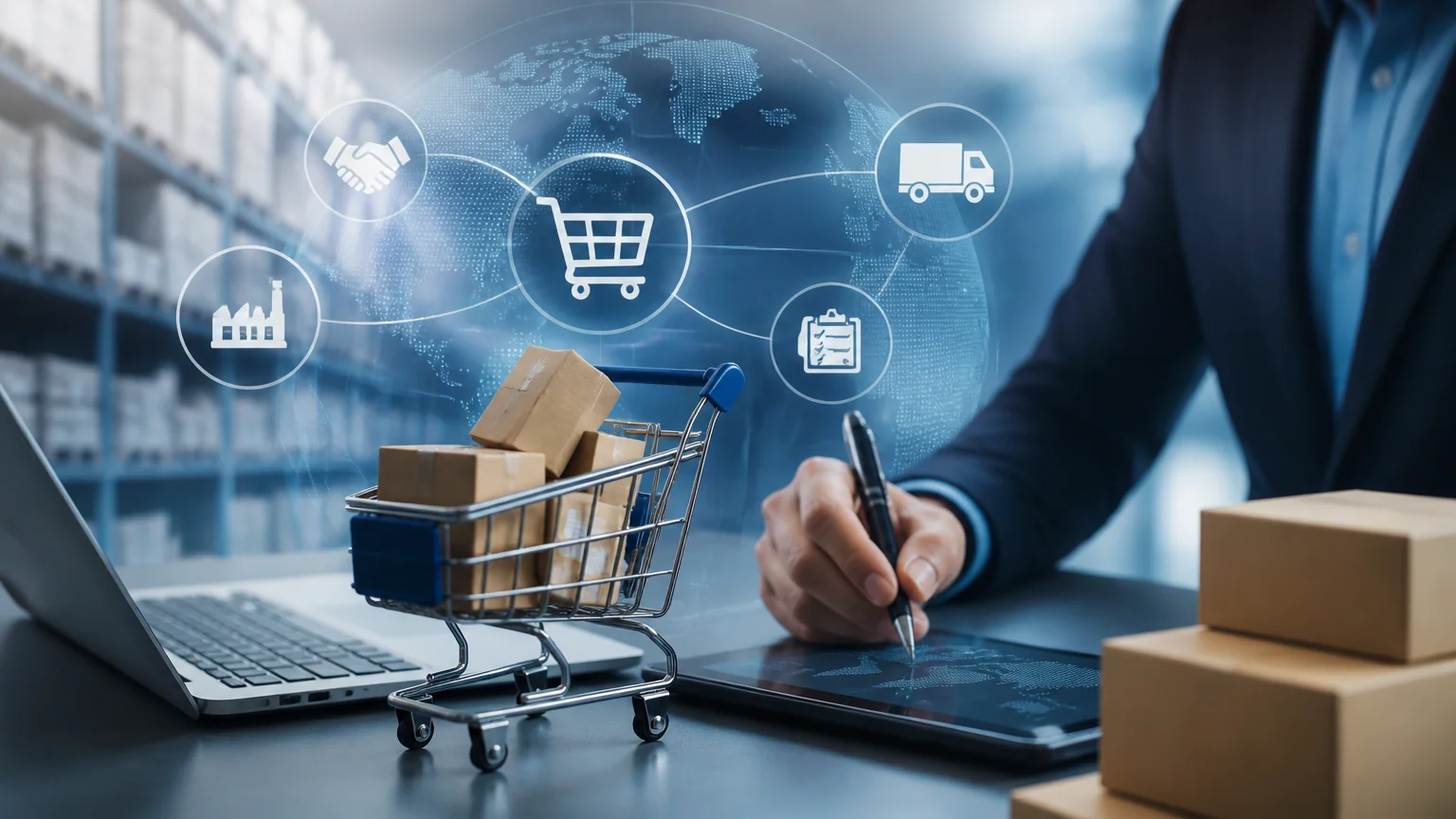Curso sap módulo compra: domina la gestión de compra - curso sap mm barato