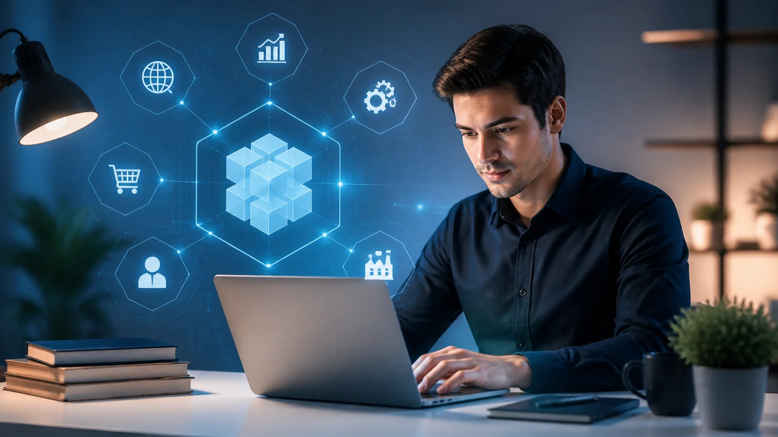 Curso sap online certificado: domina sap desde cero - curso introduccion sap barato