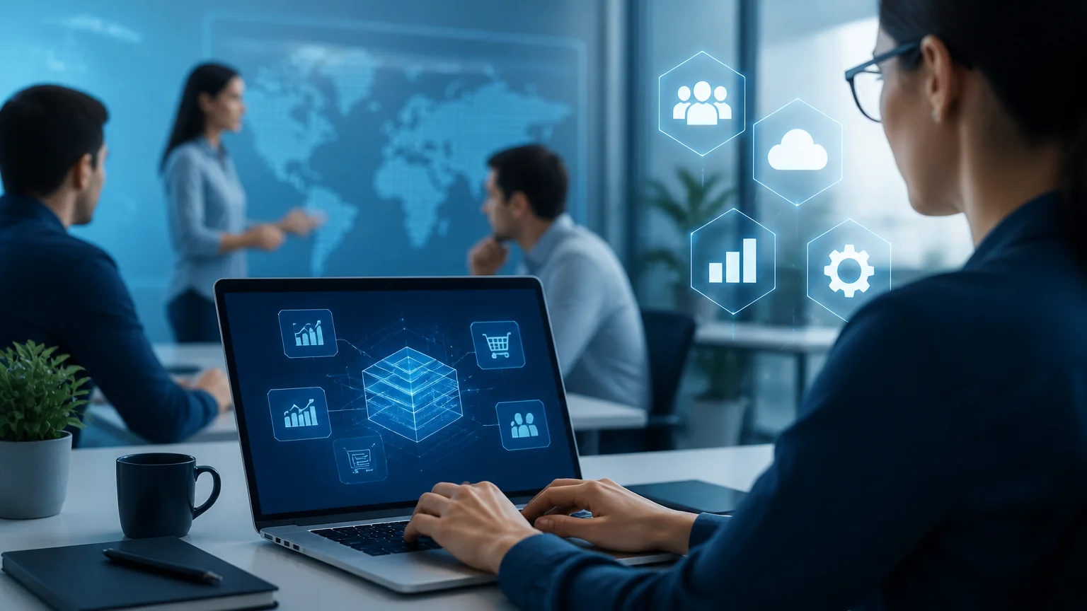 Curso sap: qué es, para quién sirve y qué aprenderás en un curso práctico - curso introduccion sap barato