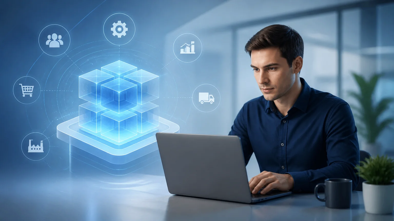 Curso sap r3 práctico y completo desde cero - curso introduccion sap barato