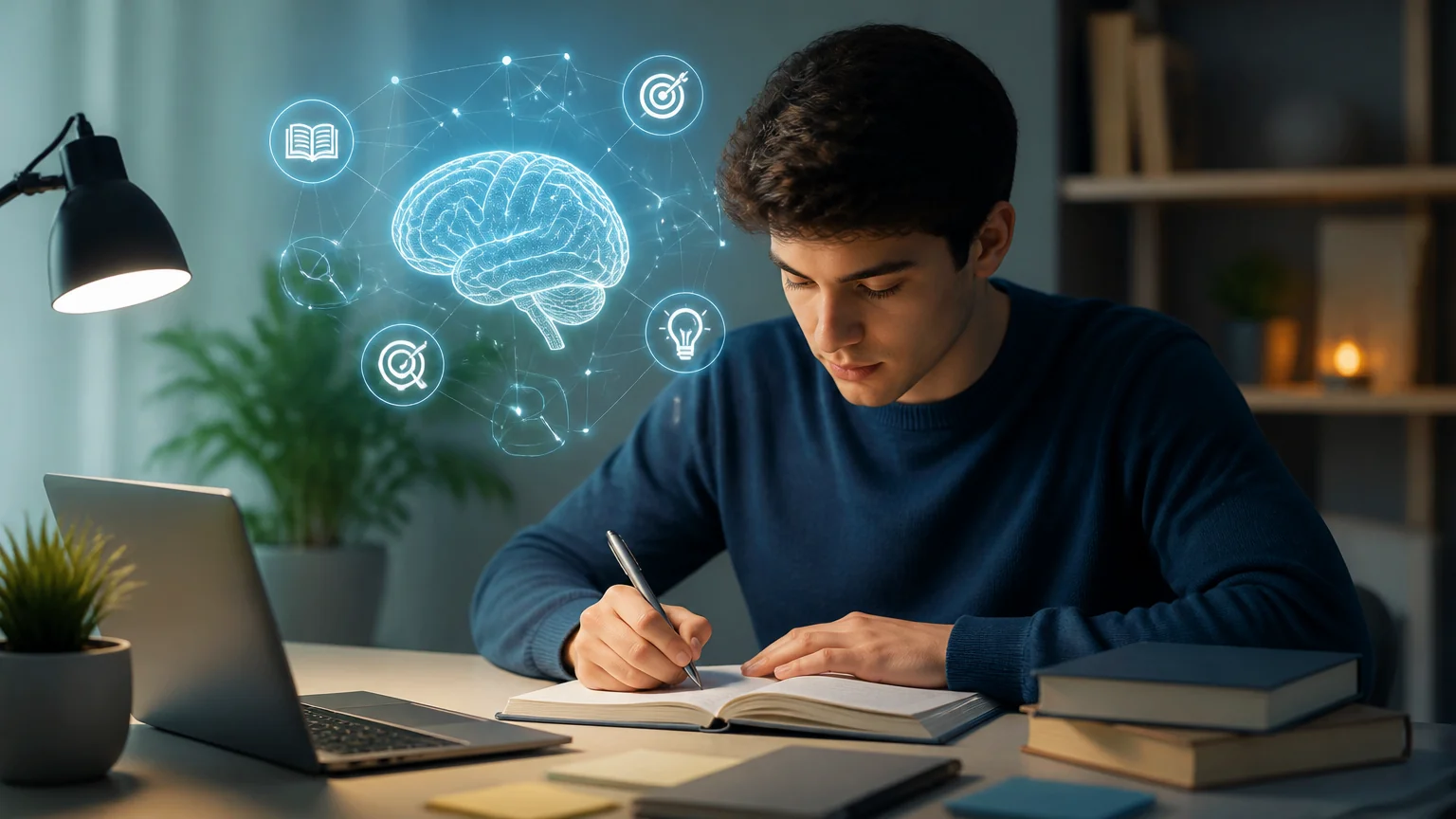 Curso técnico de estudio: domina tu aprendizaje - curso tecnicas estudio barato