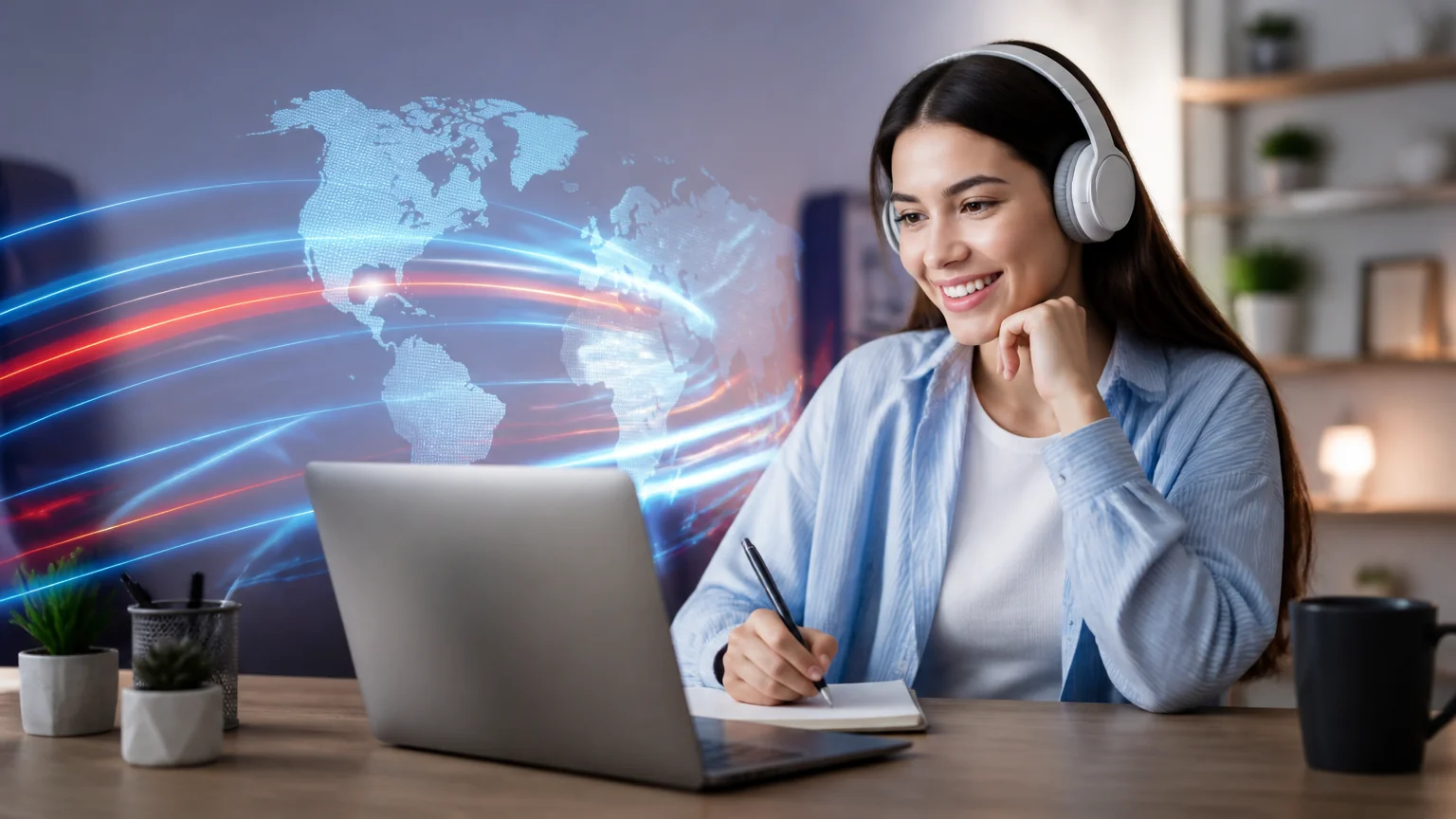 Descubre el mejor curso de inglés online para avanzar rápido - master ingles barato