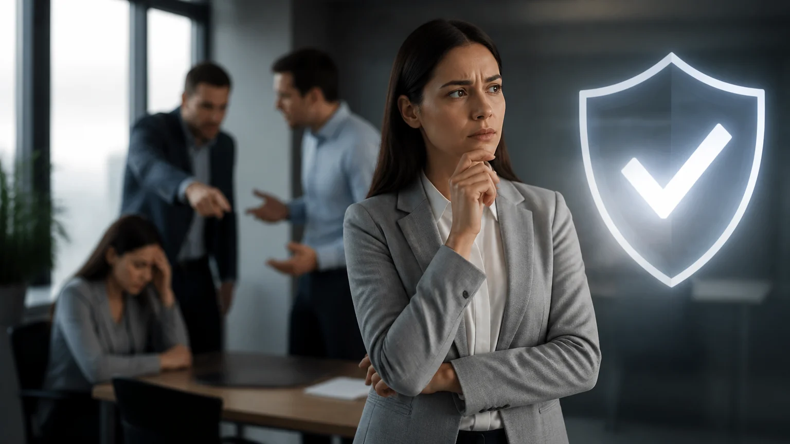 ¿es obligatorio el curso de acoso laboral?